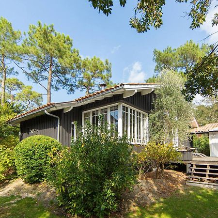 Villa Lolita Pour 6 Pers Au Cap Ferret Lège-Cap-Ferret Exteriör bild