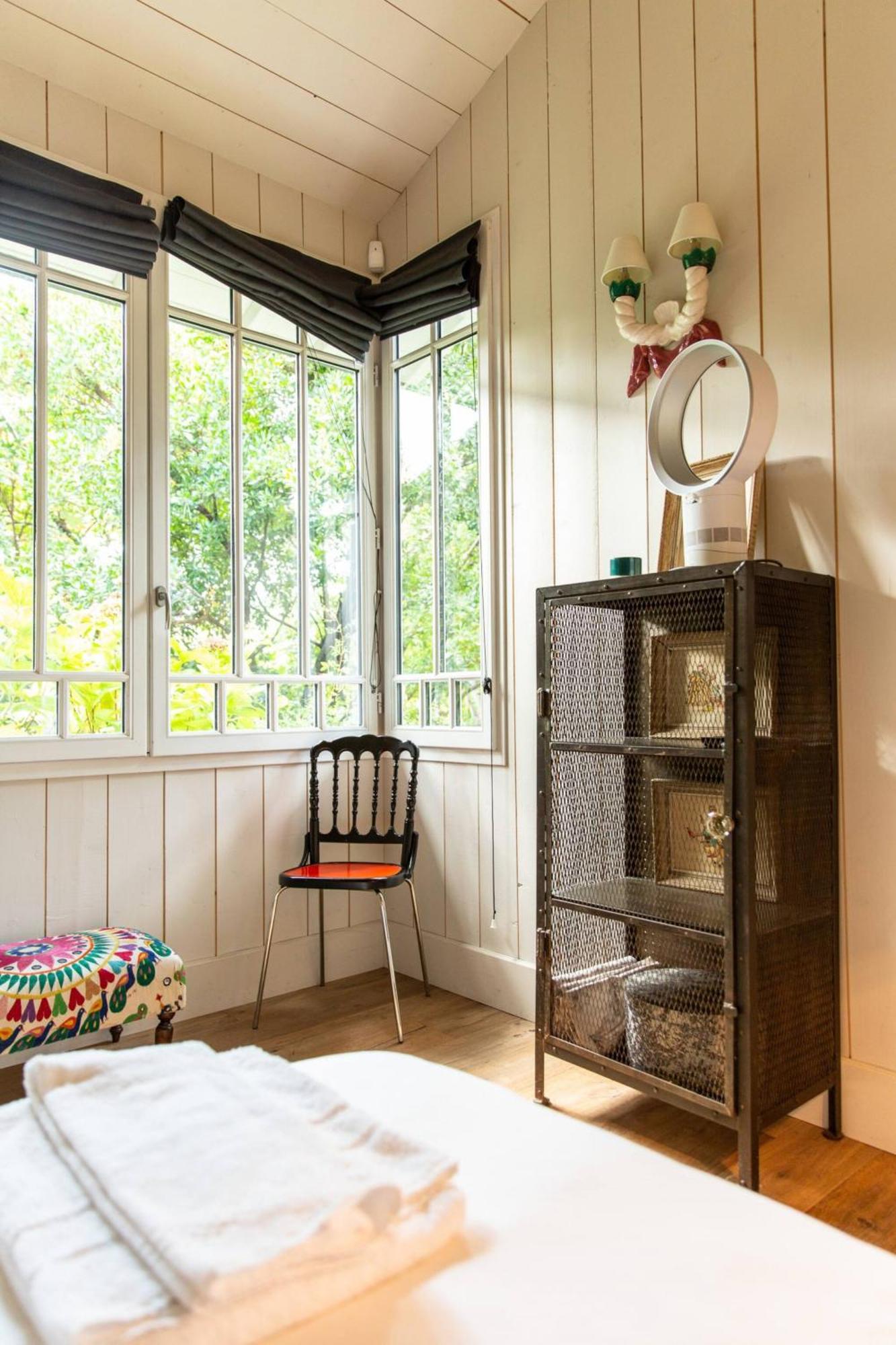Villa Lolita Pour 6 Pers Au Cap Ferret Lège-Cap-Ferret Exteriör bild