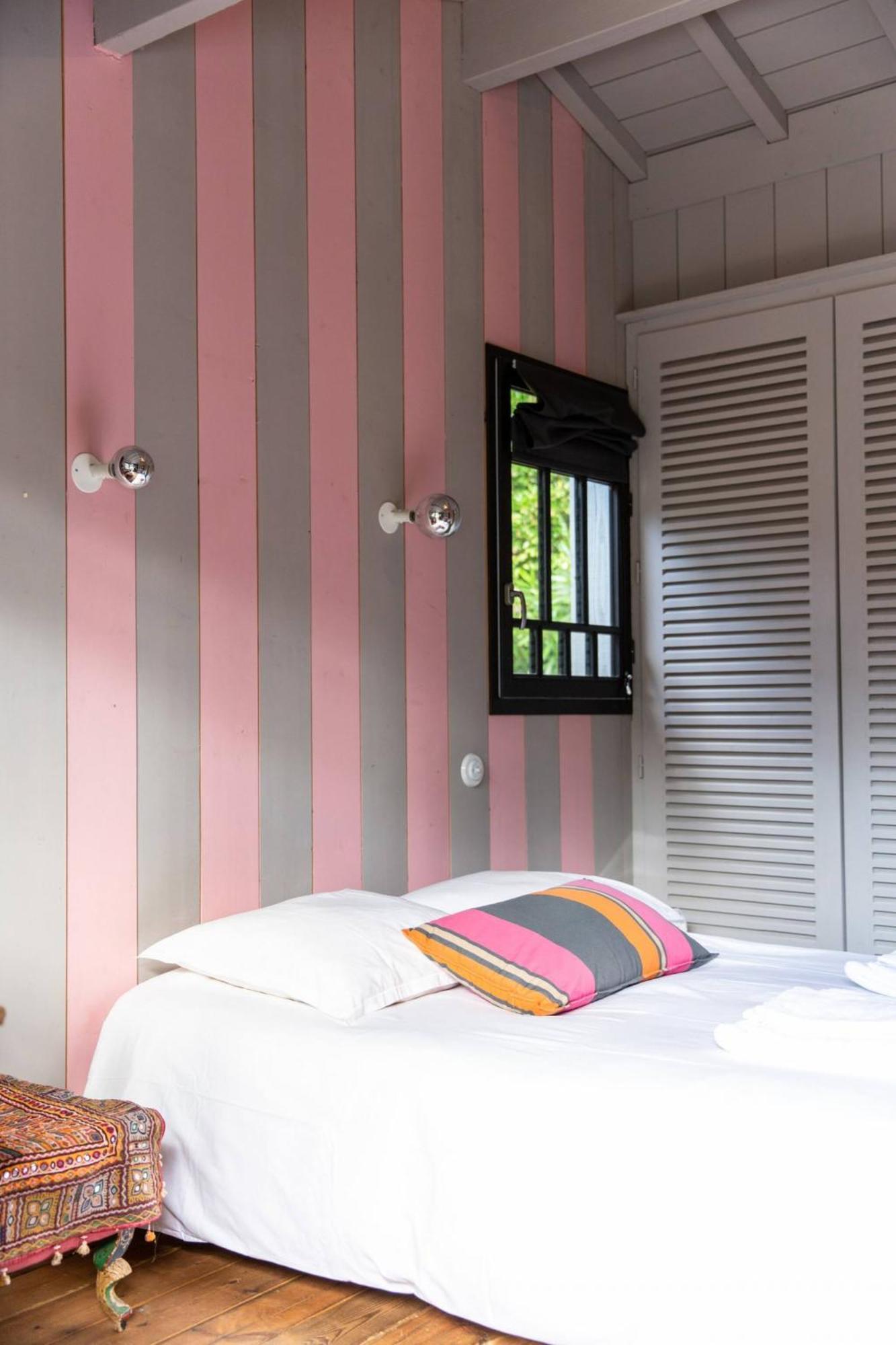 Villa Lolita Pour 6 Pers Au Cap Ferret Lège-Cap-Ferret Exteriör bild