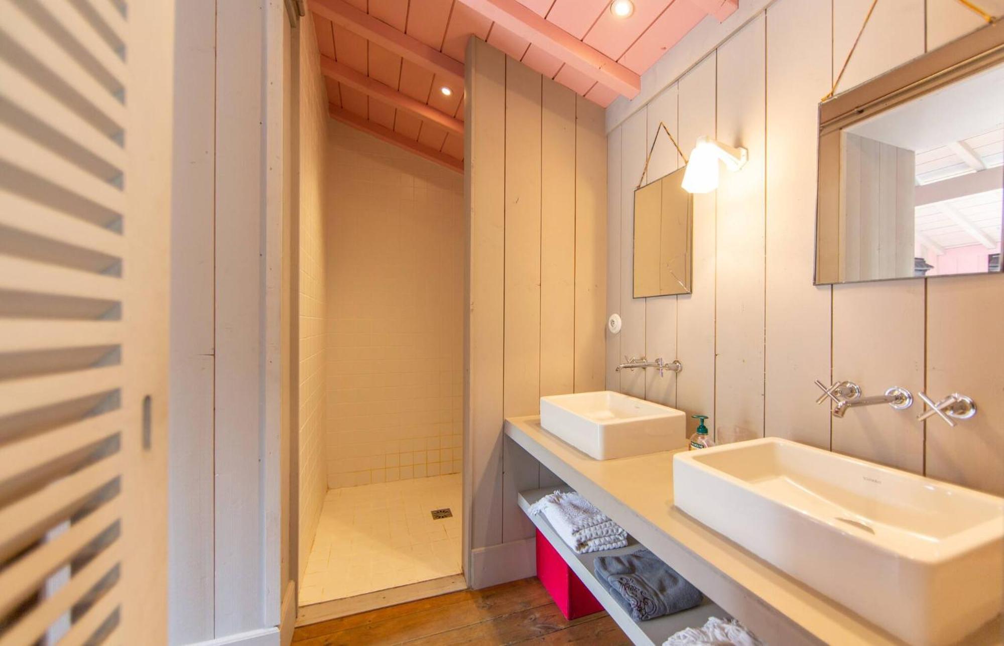 Villa Lolita Pour 6 Pers Au Cap Ferret Lège-Cap-Ferret Exteriör bild