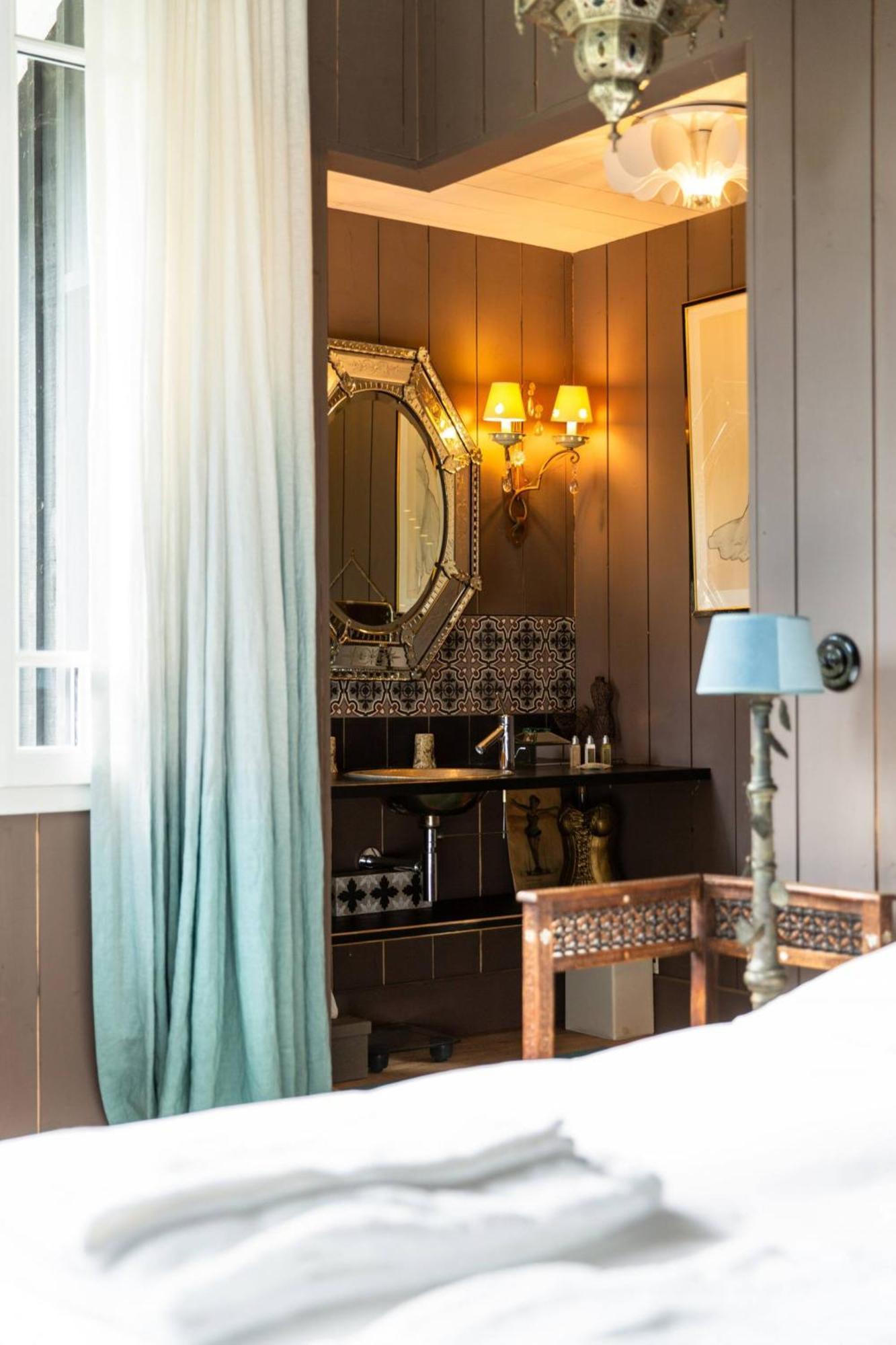 Villa Lolita Pour 6 Pers Au Cap Ferret Lège-Cap-Ferret Exteriör bild