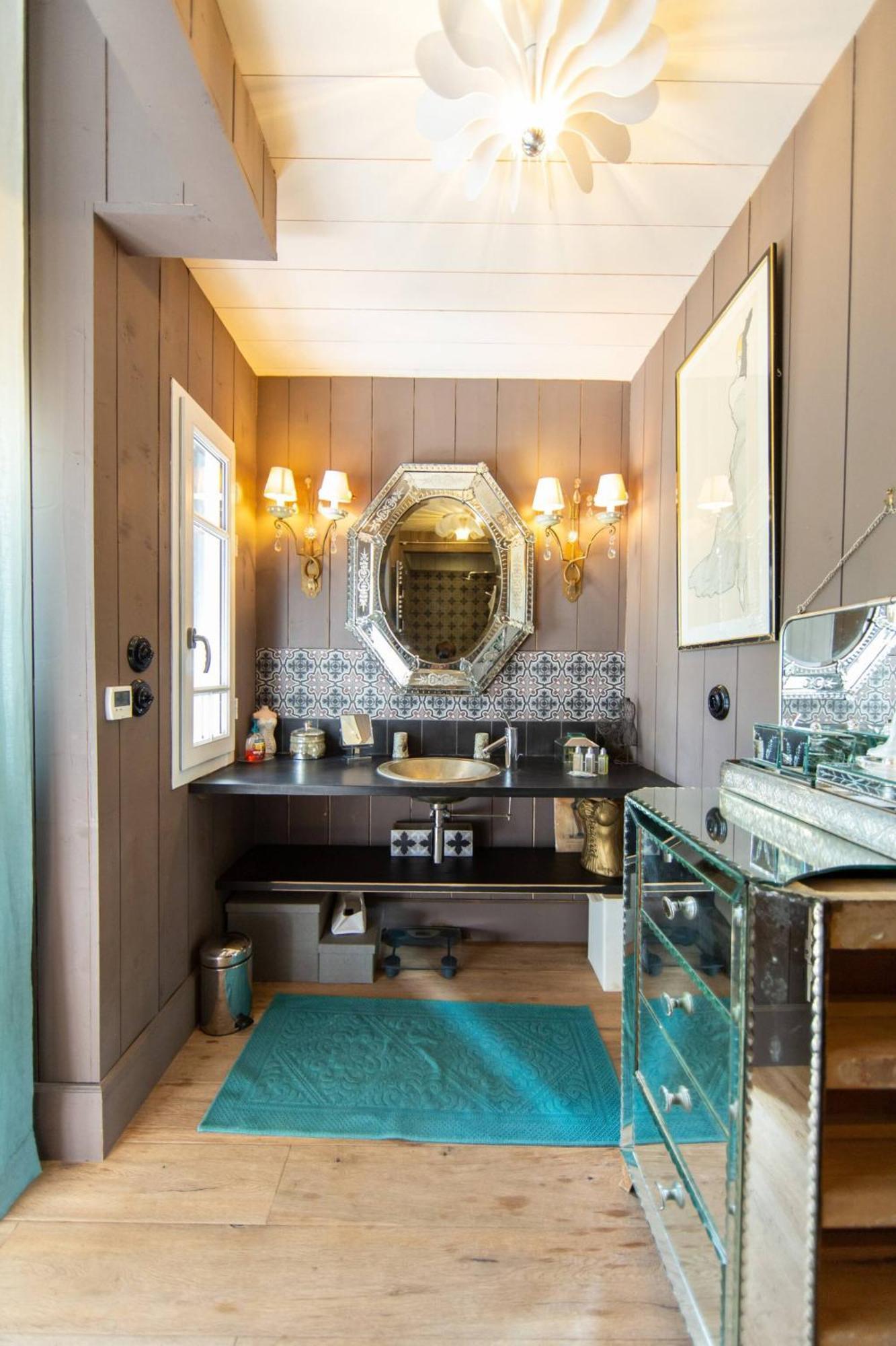 Villa Lolita Pour 6 Pers Au Cap Ferret Lège-Cap-Ferret Exteriör bild