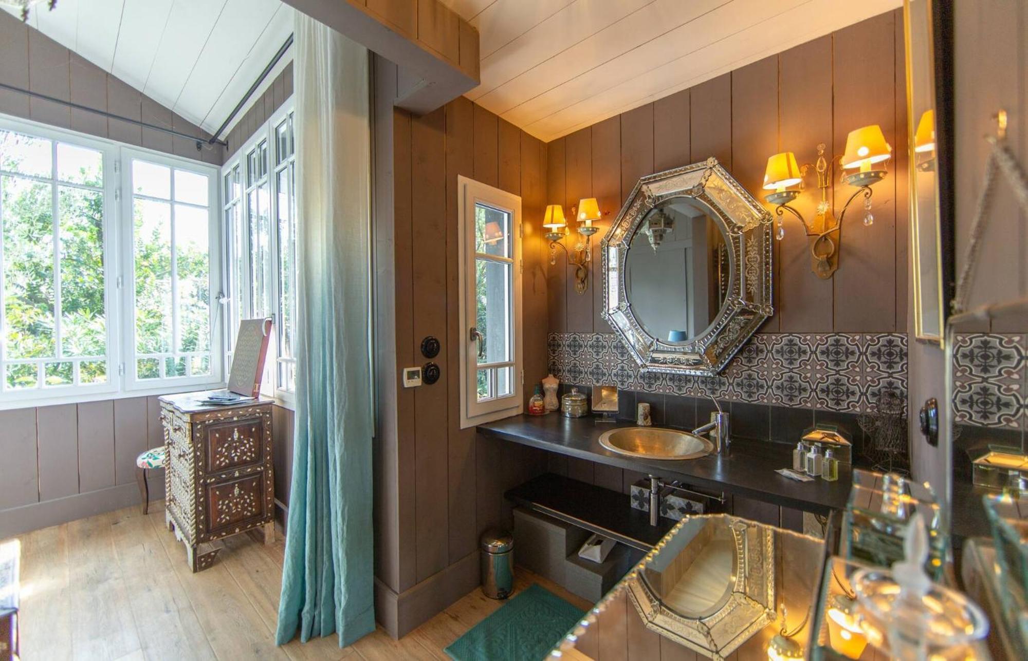 Villa Lolita Pour 6 Pers Au Cap Ferret Lège-Cap-Ferret Exteriör bild