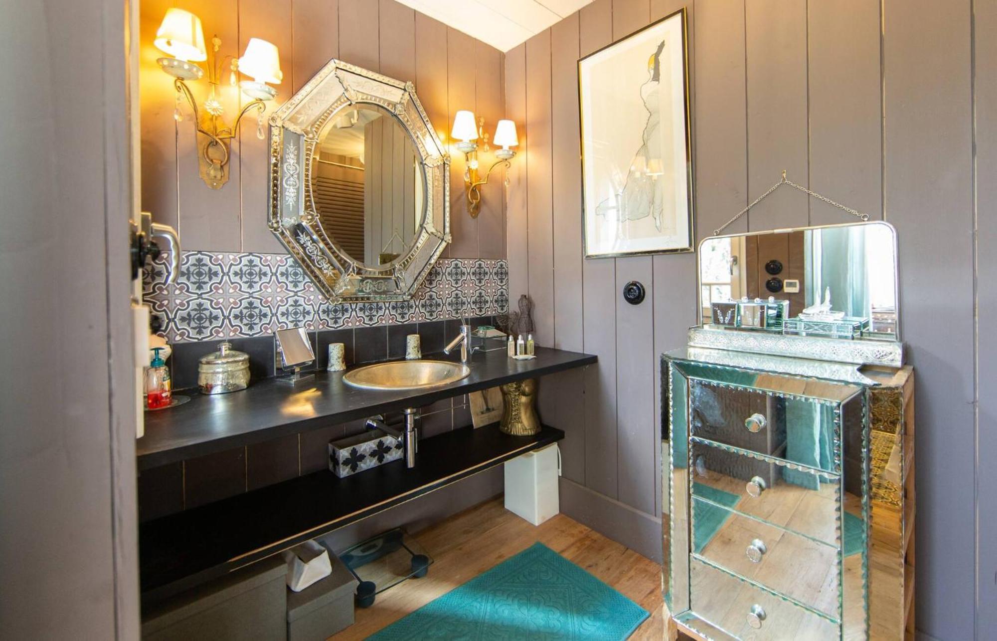Villa Lolita Pour 6 Pers Au Cap Ferret Lège-Cap-Ferret Exteriör bild